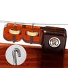 Accordatore Fine per Erhu Sostituzione Professionale Compatto Strumenti Musicali Forniture Regolatore Corde