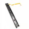 Repair Part Right and Left Slide Rail with Flex Cable Fix Part for Switch Console Rebuild Track Accessory