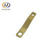 Electronic PCB Board Contact Spring Clip - Hardware Clamp Conductive Sheet.