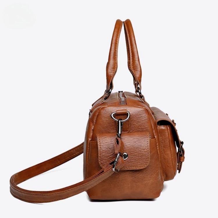 Nouveau sac à main pour femme sac bandoulière messager