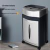 Comet Kommerciel Strimmelklip Papirshredder CN-stik (adapter inkluderet)