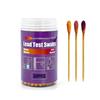 Blei-Testkit - Verbessertes Blei-Farbe-Testkit mit 30 Tupfern für alle gestrichenen Oberflächen, Spielzeug, Keramik, Schmuck, Metall, Holz