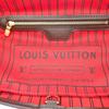 LOUIS VUITTON  N40600 Tote Bag Brown Damier canvas Women