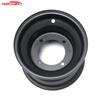ATV Little Bull Beach Car Tires & Wheels: 16x8-7 Dinosaur Steel Rim with Four-Hole Hub
