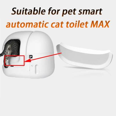 Katten – Kattentoiletten en -bakken