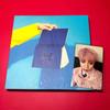 [USED] SHINee Jonghyun - She Is [The 1st Album]