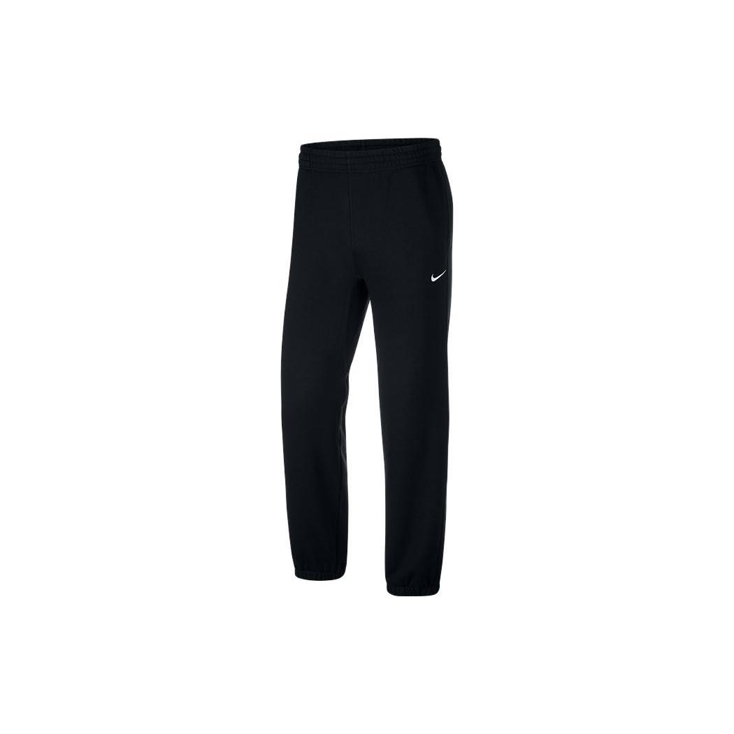 Nike Celana Training Cuffed Pants Black Men s AA3176-010 L