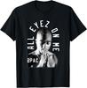 Tupac Shakur Me Against the World T-Shirt