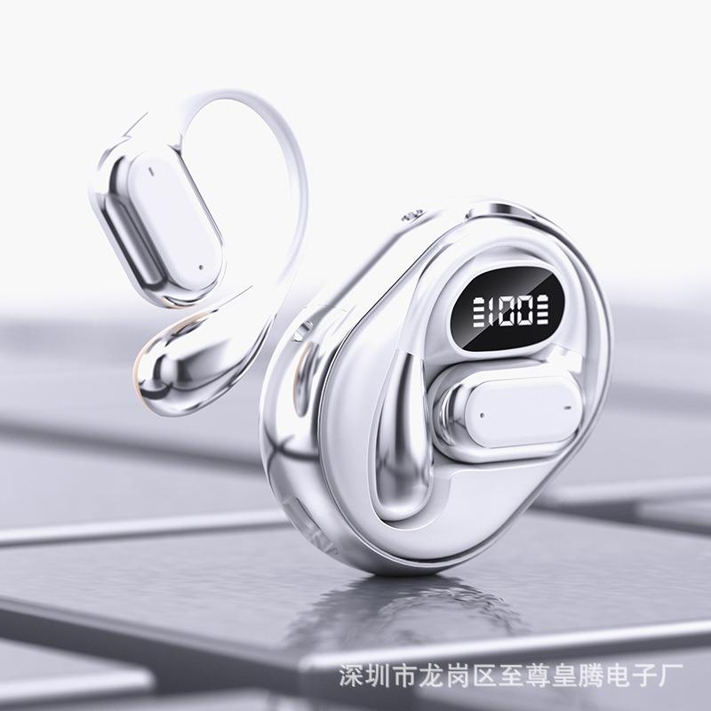 Wireless bluetooth headset sports noise reduction in the ear high sound quality high value running sports