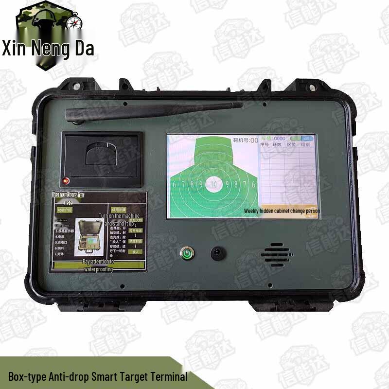 

Xinnengda Smart Target Display Terminal