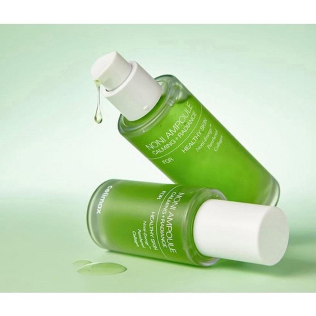 CELIMAX The Real Noni Energy Ampoule 30ml