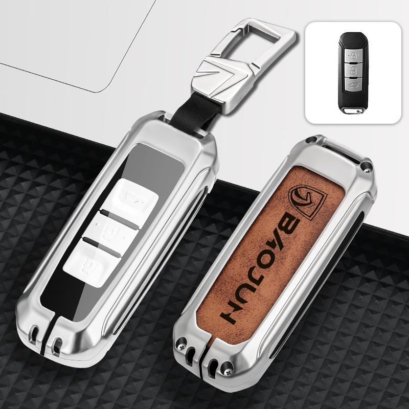 Baojun 730 Key Cover for 530/510/560/E200/E100, 310W Car Key Shell