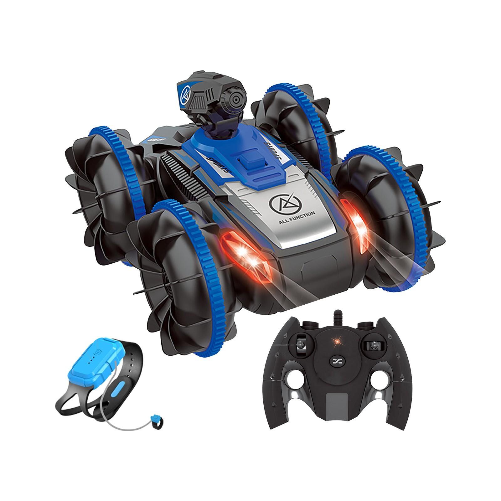 

Машина с дистанционным управлением, распознающая жесты Машина с дистанционным управлением One Size