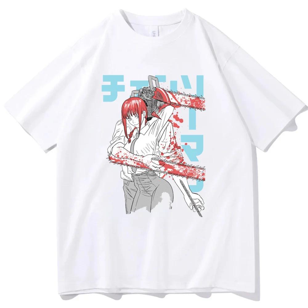 Pila   tričko dospívající Univerzitní grafika Grunge Retro tričko Klasické Punk 2000s Trendy