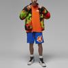 New Jordan Flight MVP Sweatshirts Men's Orange DV8428-817