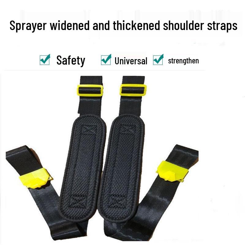 

Эксклюзив для новичков: Улучшенный Расширенный и Утолщенный Ремень для Сельскохозяйственных Опрыскивателей