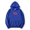 Nobody Wants This Make Them Hoodies Winter Warm Long Sleeve Hooded Sweatshirt Graphic Print Merch Women Men Clothing Unisex Tops