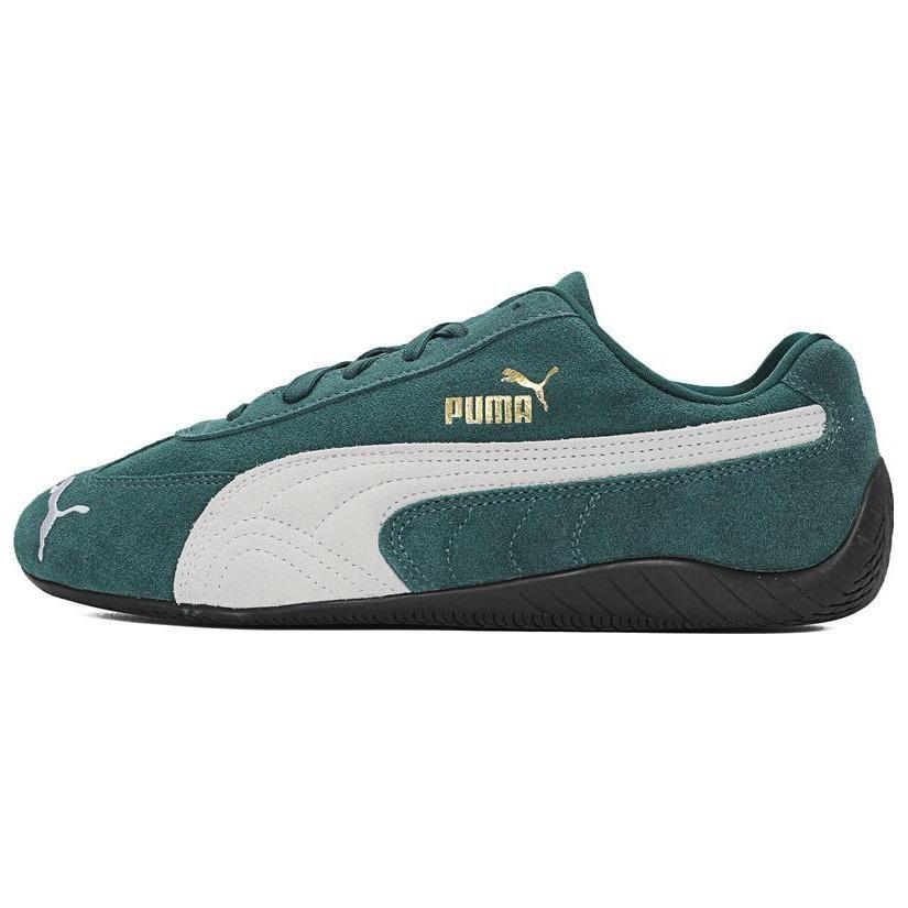 PUMA Speedcat Nodilumizturīgi Zemi Ikdienas Apavi