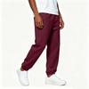 Men's Jogger Pants for Running, Spring Casual Athletic Sweatpants with Tapered Cuff