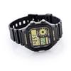 CASIO STANDARD Wristwatch AE-1200WH-1B Mens Model
