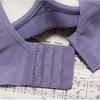 Sexy Bras Seamless Wire Free Sexy Lingerie Women Lace Bra Underwear Women Super Push Up Bra