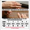 Personalized Ring Bottle Opener Ring Bottle Opener Rotatable Pressure Reducing Chain Titanium Steel Ring Jewelry 6