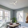 LED Forked Ceiling Light Lamp for Bedroom Balcony Living Room 85-265V
