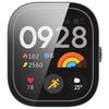 Smartwatch Case with Build In Screen Protector Guards Scratch Resistant Shielding Colorful Watch Protector for  Watch