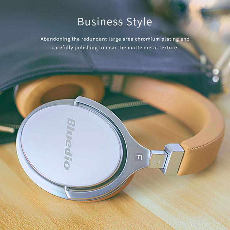 Buy Bluedio F2 Over-ear Wireless 