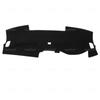 For Great Wall Haval M6plus M6 PLUS Gen2 -2025 Car Dashboard Cover Avoid Light Pad Anti-UV Carpets Non-Slip Mat