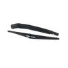 Rear Windshield Wiper Blade Rear Wiper Arm Fit for Fiat Grande Punto 05-09