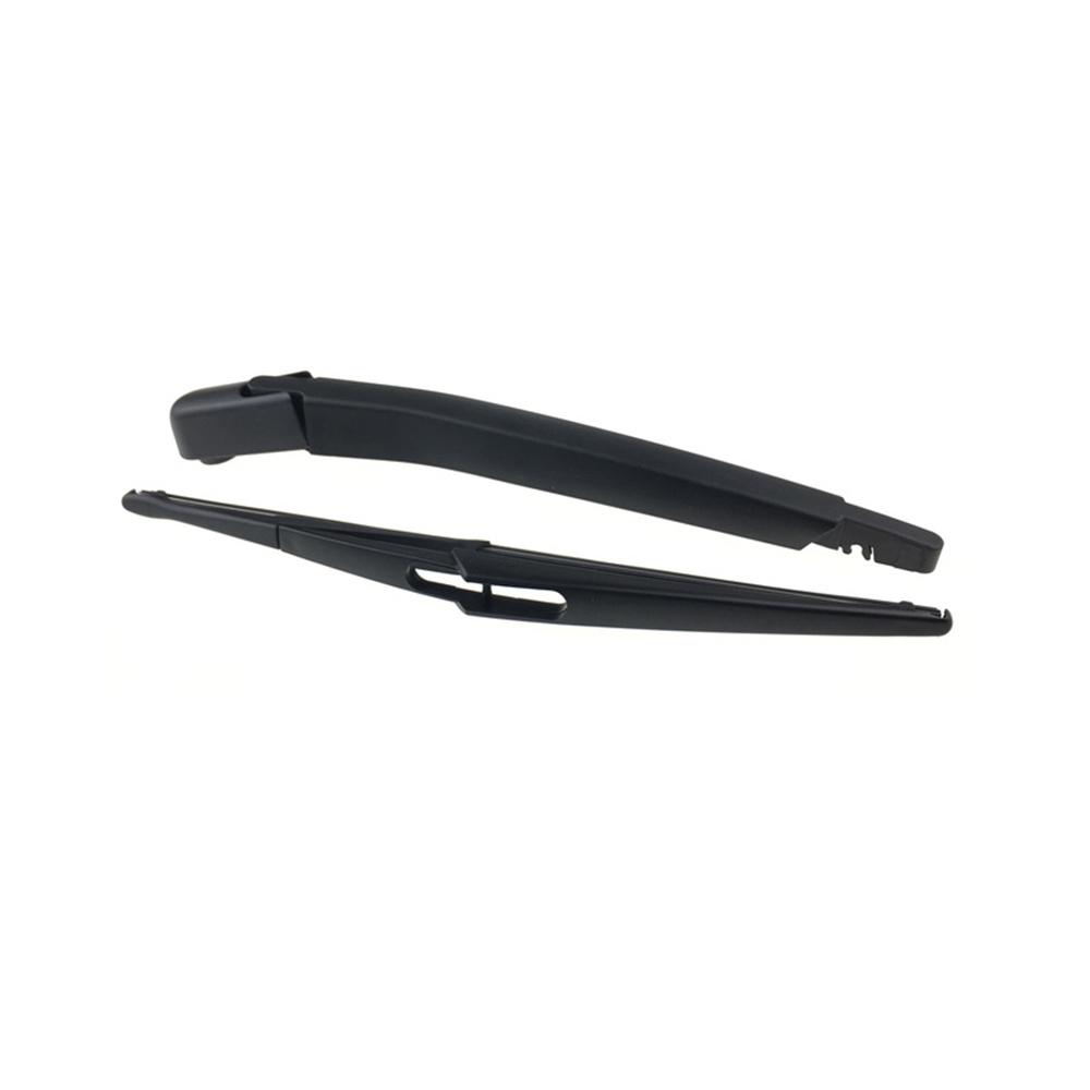 Rear Windshield Wiper Blade Rear Wiper Arm Fit for Fiat Grande Punto 05-09