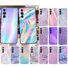 Phone Case For Motorola Edge 50 40 Pro 60 50 40 30 Ultra Neo Fusion G85 G72 G53 G54 G84 G13 G32 Iridescent Holographic