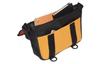 adidas Originals Trefoil TPU Crossbody Bag Regular Unisex Yellow HE9765