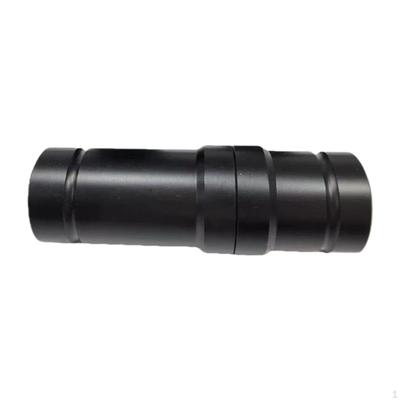 Stick Joint Protector 6.33x2.2cm Ergonomic Design Billiards Accessories Tool Threaded Cap