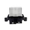 Blower Motor Resistor For Range Rover Evoque For Discovery Sport 18-19 OEM Part Number LR094345 Replacement Car Accessories