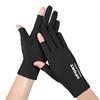 UV Protection Sun Protection Gloves Thin Cycling Driving Gloves Summer Anti-UV Mittens  Running