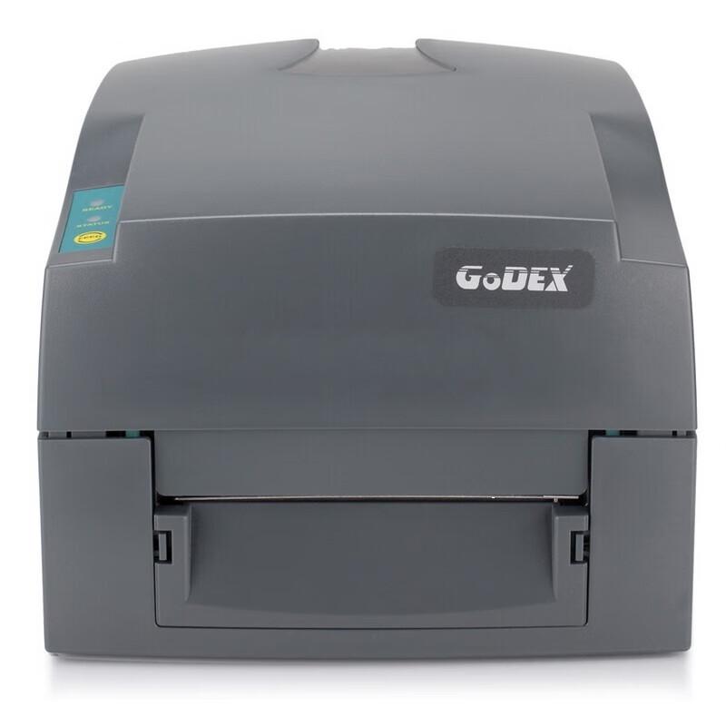 GODEX G530U Thermal Transfer Label Printer