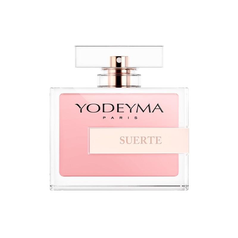 Yodeyma Surte, Perfumed Water for Women 100ml