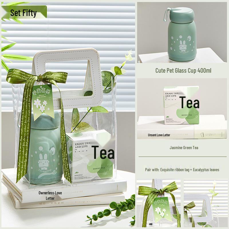 Nurse's Day & Mother's Day Gift Set: Practical Graduation Souvenirs for Customers and Event Giveaways