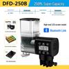 Jebo Smart Aquarium Feeder: Large Capacity Timer for Ornamental Fish