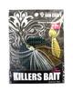 GAN CRAFT Killer Bait T1 Moroko Lure 3/8 #02G