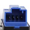 Door Lock Switch Control Button Unlock 1K0962125B For VW Jetta Golf GTI