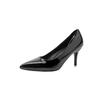New Women Pumps Suede High Heels Shoes Fashion Office Shoes Stiletto Party Shoes Female Comfort Women Heels
