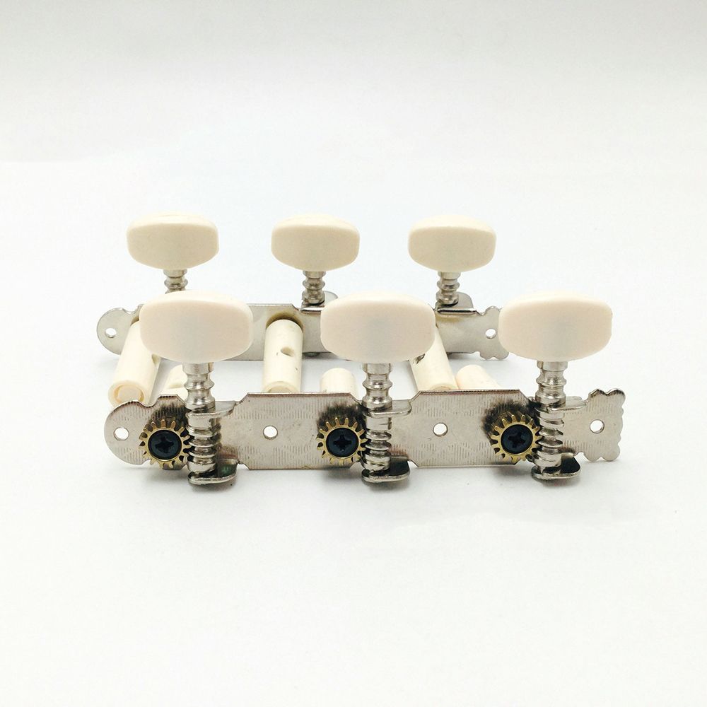 

Practical Pearl Accessories Tuners Key Parts Guitar Machine Heads Guitar Tuning Pegs