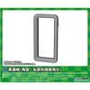 Greenmax N Gauge Through Canopy, Square Type, for Private Railway Intermediate Sections, B 8623, Multicolor