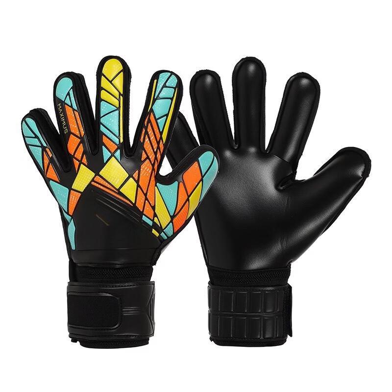 LISM Football Goalkeeper Gloves 4-10