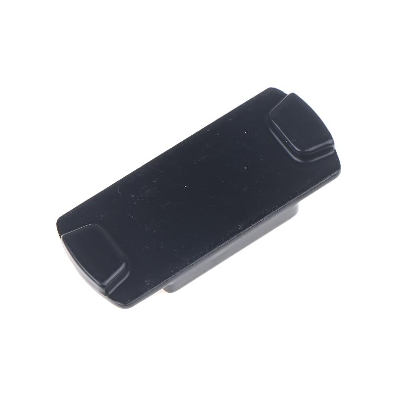 Magnetic Car Mount For OOONO CO-Driver NO2, Robust Metal Car Mount With Built-in Magnets, Compatible With OOONO NO2 Speed Camera