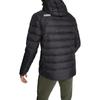 Puma FW22 Down Jacket Men's Black (Unisex) Down Jackets 672393 01