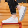 White Sneakers for men shoes casual sneaker Flats tennis men Running sports shoes man tenis hombres zapatillas de hombre zapatos